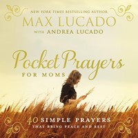 Pocket Prayers for Mons (Rústica)