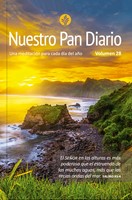 Nuestro Pan Diario 2024 vol 28 - Paisaje (Rústica)