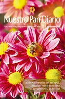 Nuestro Pan Diario vol 28 - Flores (Rústica)