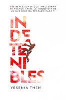 Indetenibles (Rústica)