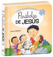 Colección: Parábolas de Jesús (Tapa Dura )