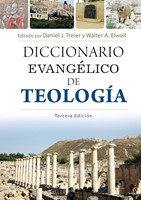 Diccionario Evangélico de Teología (Tapa Dura)