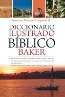 Diccionario Bíblico Ilustrado Baker (Tapa Dura )