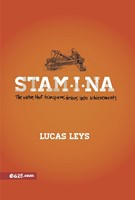 Stamina English Edition (Tapa Dura )