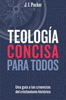 Teología Concisa para Todos (Rústica )
