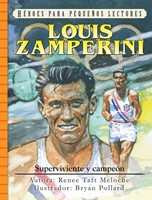 Louis Zamperini (Tapa Dura)