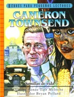 Cameron Townsend (Tapa Dura)