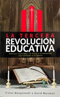 La Tercera Revolucion Educativa (Rrústica)