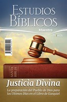 E.D. Patmos: Estudio Bíblico Maestro #92 (Papel)