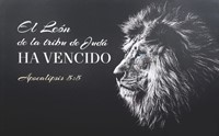 Canvas Grande León de Judá (Canva)