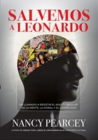 Salvemos A Leonardo (Rústica)