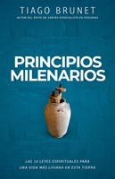 Principios Milenarios para una Vida Más Liviana (Rústica )