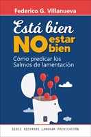 Está Bien no Estar Bien (Rústica)