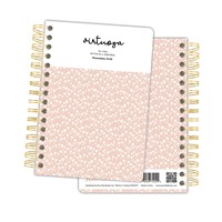 Libreta Virtuosa (Rústica)