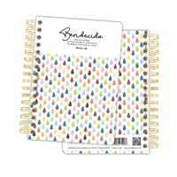 Libreta Bendecida (Rústica)