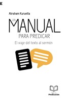 Un Manual Para Predicar (Rústica)