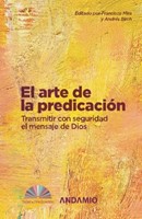 El Arte de la Predicación (Rústica)