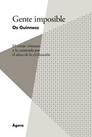 Gente Imposible (Rústica)