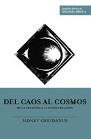 Del Caos Al Cosmos (Rústica)