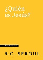 ¿Quién es Jesús? (Rústica)