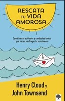 Rescata Tu Vida Amorosa (Rústica)