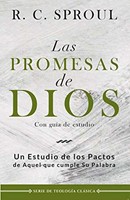 Las Promesas de Dios (Rústica)