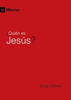 ¿Quién es Jesús? (Rústica)