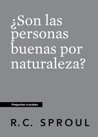 ¿Son las Personas Buenas por Naturaleza? (Rústica)