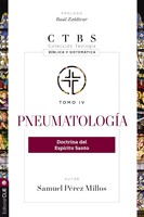 Pneumatología (Rústico)