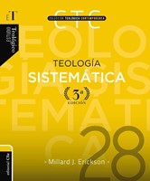Teología Sistemática Tercera Edición (Tapa Dura)