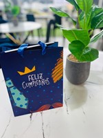 Bolsa de Regalo para toda Ocasión (Papel)