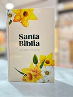 NVI Biblia Ultrafina (Tapa Dura)