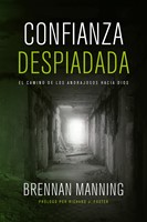 Confianza Despiadada (Rústica)