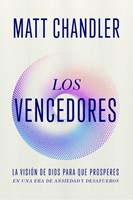 Los Vencedores (Rústica)