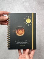 Libreta Anillada Grande es tu Fidelidad (Tapa Dura, Anillado)
