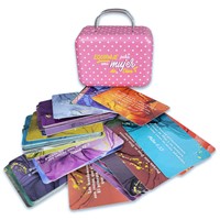 Equipaje para una Mujer de Dios (Caja Metálica)