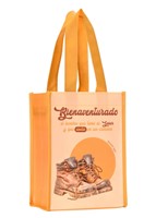 Bolsa Pequeña - Bienaventurado (Tela)