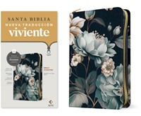 NTV Biblia Ultrafina con Filament (Tela)