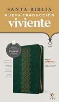 NTV Biblia Ultrafina con Filament (Tela)