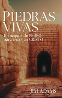 Piedras Vivas (Rústica)
