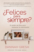 ¿Felices para Siempre? (Rústica)