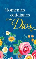 Momentos Cotidianos con Dios (Rústica)