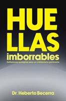 Huella Imborrables (Rústica)