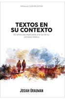 Textos en su Contexto (Rústica)