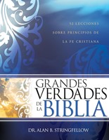 Grandes Verdades de la Biblia (Rústica)