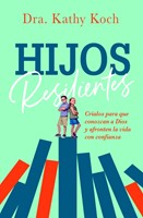 Hijos resilientes (Rústica)
