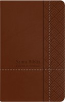 RVR 1960 Biblia de Promesas Manual (Imitación Piel)