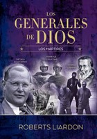 Los Generales de Dios Vol. #6 (Tapa Dura)