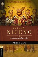 Credo Niceno (Rústica)