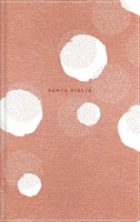 NBLA Biblia de Estudio para Jóvenes (Imitación Piel)